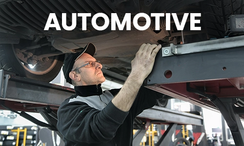 automotive websites