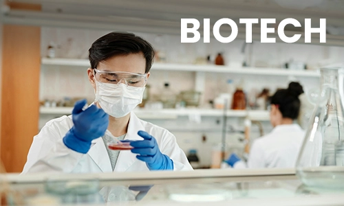 biotech websites