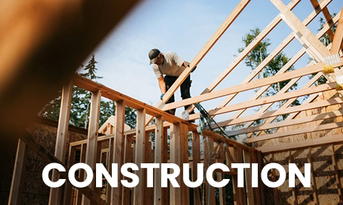 construction websites