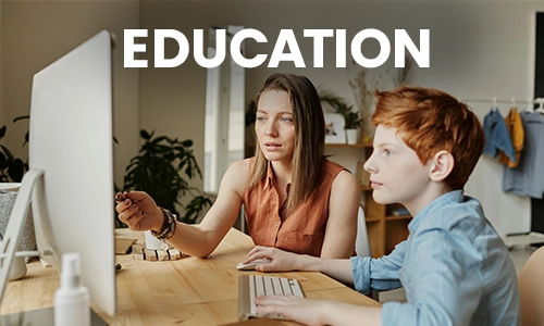 education websites