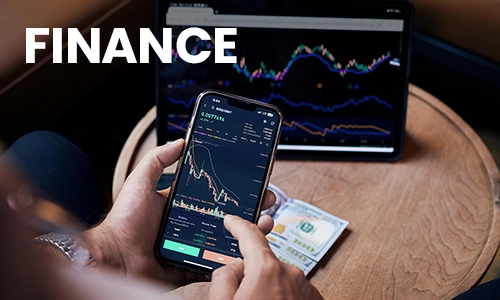 finance websites