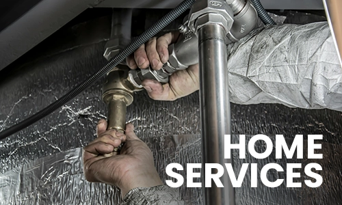 home services websites