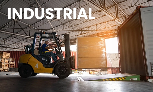 industrial websites