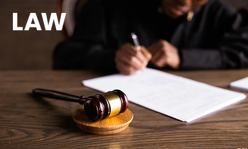law websites