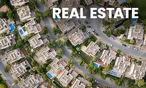 real estate websites